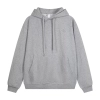 Alo Yoga Accolade Hoodie Grey