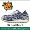 PK God Batch Bottega Veneta Orbit Abyss Silver