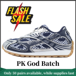 PK God Batch Bottega Veneta Orbit Abyss Silver