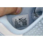 Caitlin Clark x Zoom Kobe 6 Protro 'Light Armory Blue   IQ3672-400