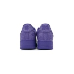 Kobe Bryant x Air Force 1 Low 'Court Purple   IB0018-500