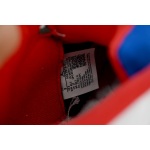 PK God Batch Air Jordan 5 Retro Bai Lan Hong  HQ7978-102 