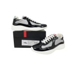 PK God Batch Prada Black And White