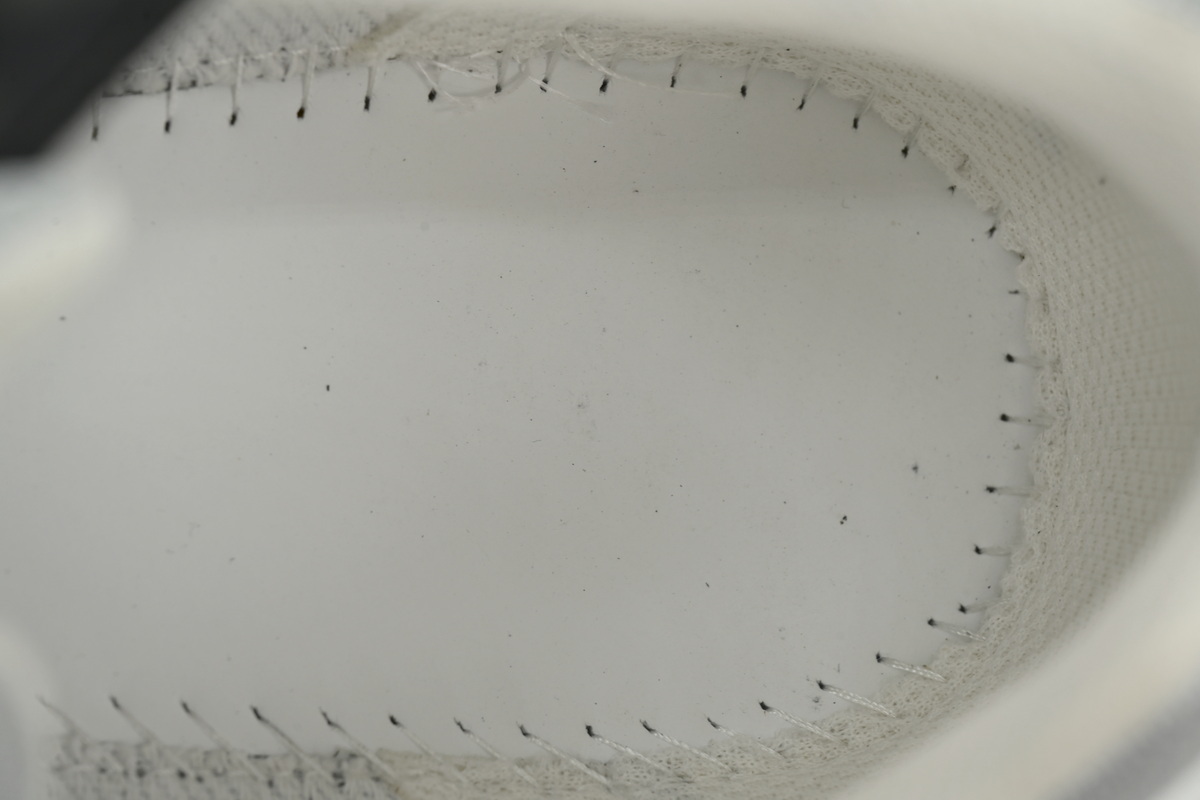 PK God Batch Prada Black And White