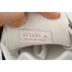 PK God Batch Prada Black And White