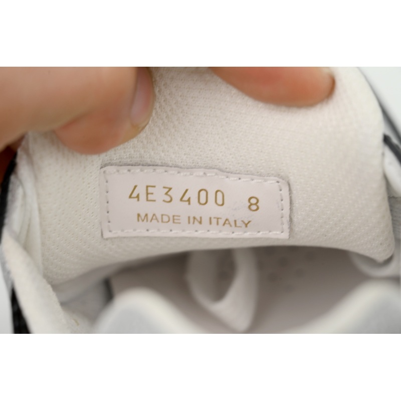 PK God Batch Prada Black And White