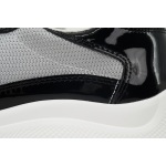 PK God Batch Prada Black And White