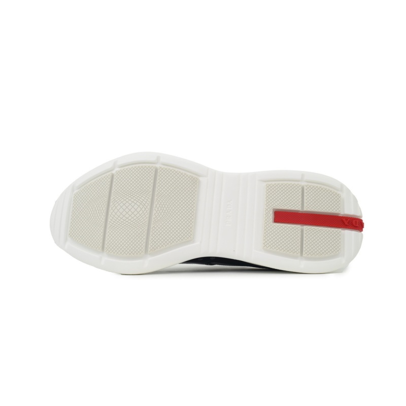 PK God Batch Prada Black And White
