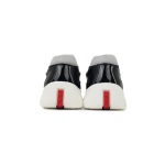 PK God Batch Prada Black And White