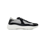PK God Batch Prada Black And White