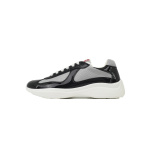 PK God Batch Prada Black And White