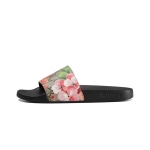 Gucci Slides Bloom Supreme