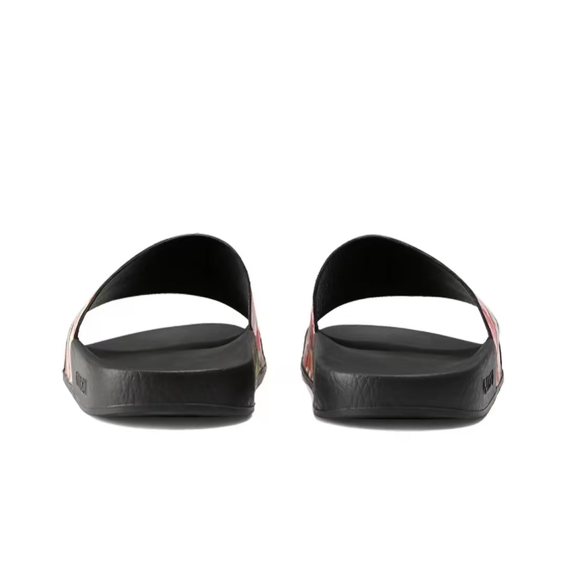Gucci Slides Bloom Supreme