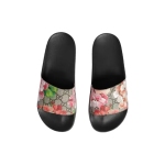 Gucci Slides Bloom Supreme