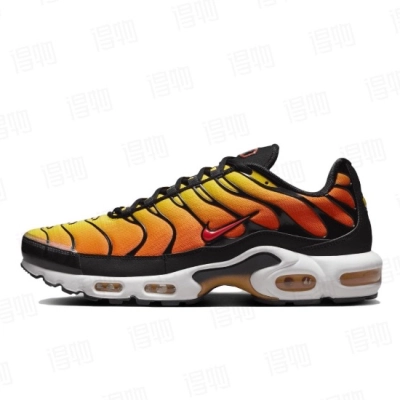  Air Max Plus 'Sunset'   HF0552-001 01