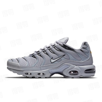 Air Max Plus TN 'Wolf Grey'   852630-021 01