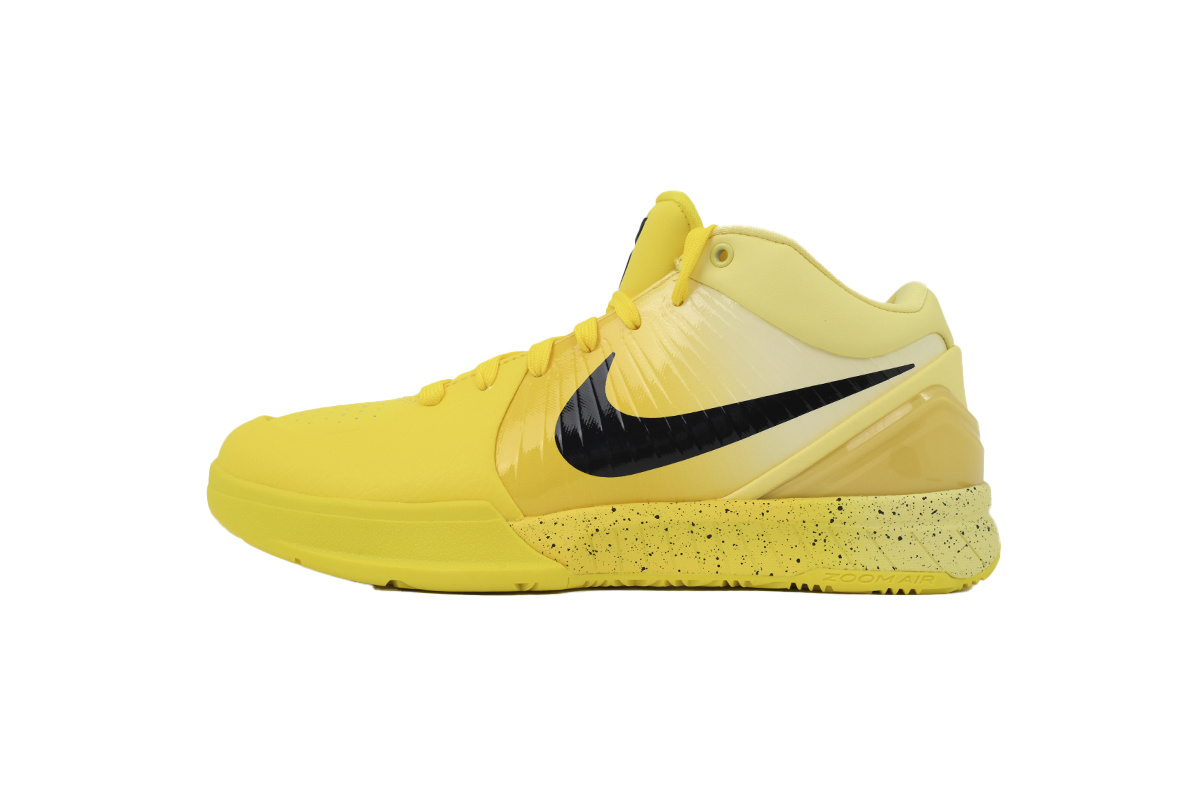 Zoom Kobe 4 Protro 'CHBL' IH0587-700