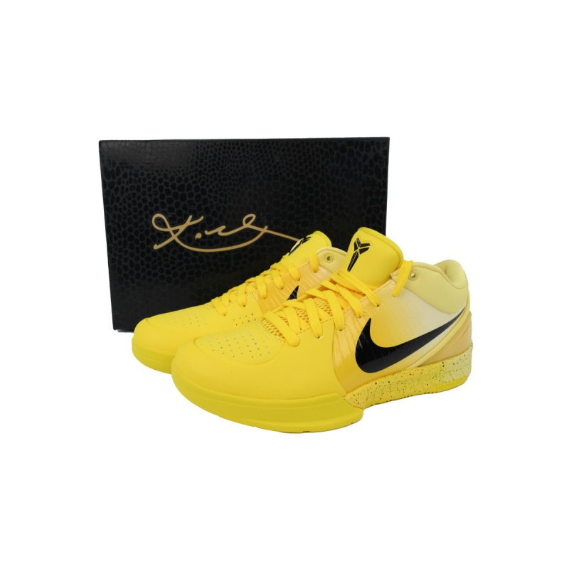 Zoom Kobe 4 Protro 'CHBL'  IH0587-700