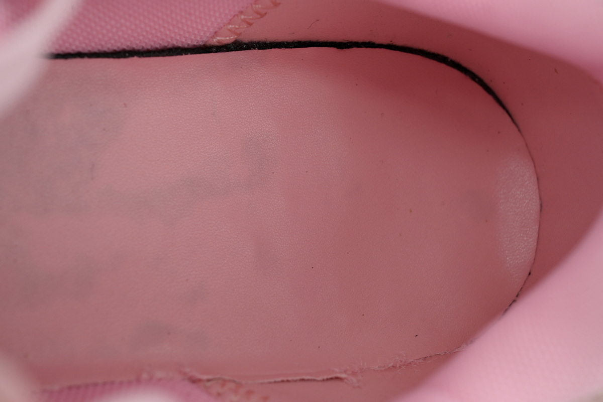 PK God Batch  LOUIS VUITTON x Nigo   Starch Sheet