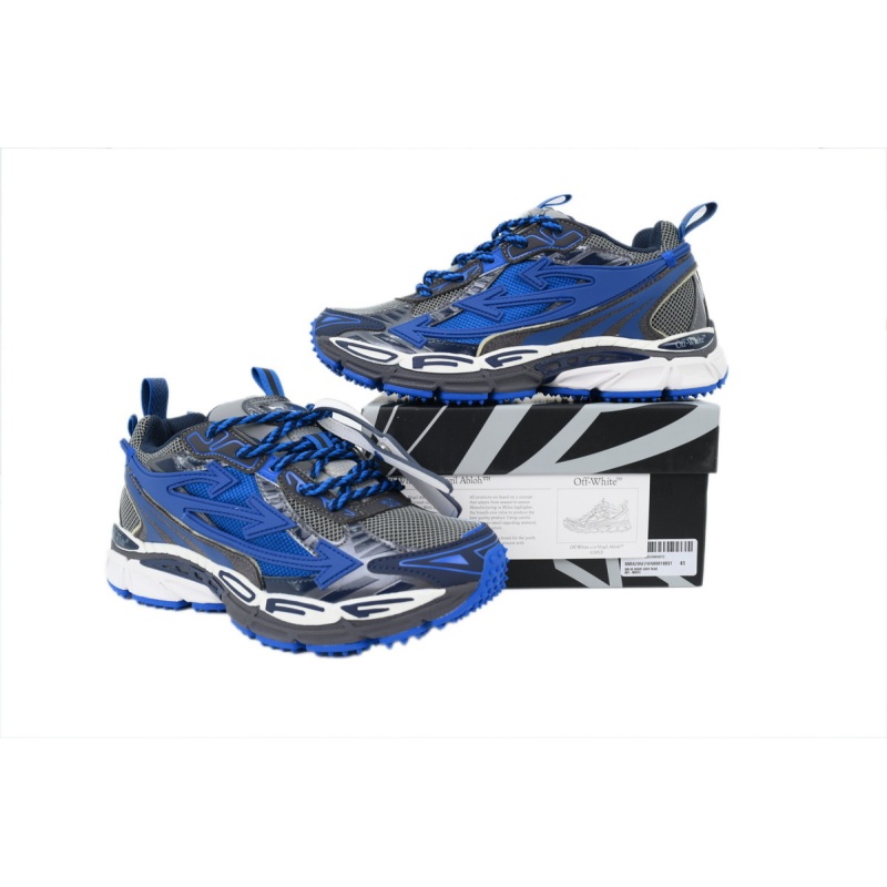  PK God Batch  OMIA295F24 FAB00 10037 FF-WHITE Out Of Grayish Blue