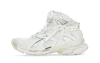 PK God Batch Balenciaga Runner Sneaker High 'White'