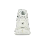 PK God Batch Balenciaga Runner Sneaker High 'White'
