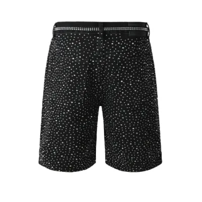 Purple Brand Denim Shorts K0511 02