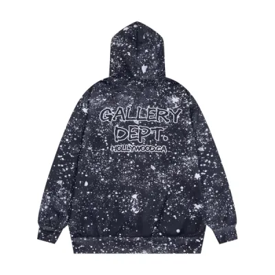 Gallery Dept Hoodie-GDH005 02