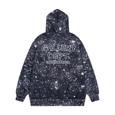Gallery Dept Hoodie-GDH005 02