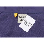 Gallery Dept Printed Hoodie