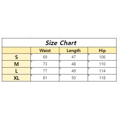 Gallery Dept Shorts GD001 02