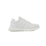 PK God Batch  Louis Vuitton Fashion running shoes  Pure White 