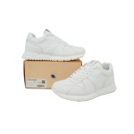 PK God Batch  Louis Vuitton Fashion running shoes  Pure White 