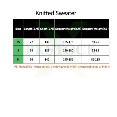 Balenciaga Embroidered Knitted Sweater White 02