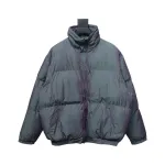Fear of God Essentials High Street Style Synthetic Insulated Jacket Laser Colorful