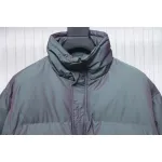 Fear of God Essentials High Street Style Synthetic Insulated Jacket Laser Colorful