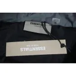 Fear of God Essentials High Street Style Synthetic Insulated Jacket Laser Colorful