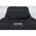 Fear of God Essentials Puffer Jacket In Black
