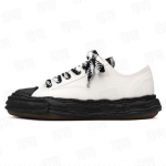  MIHARA YASUHIRO Canvas White Black   NO.808