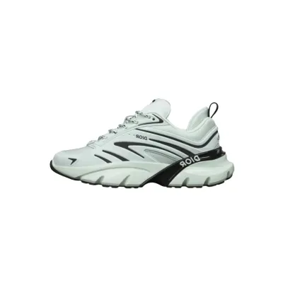  PK God Batch Dior B44 Blade Sneaker Light Green 3SN306ZZY-H690 01