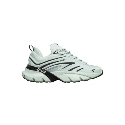  PK God Batch Dior B44 Blade Sneaker Light Green 3SN306ZZY-H690 02