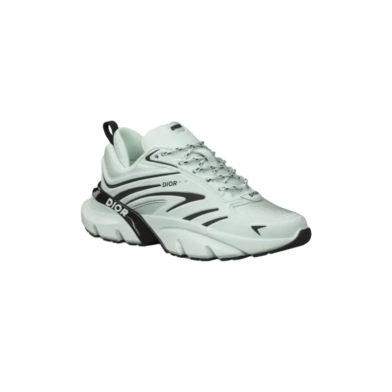  PK God Batch Dior B44 Blade Sneaker Light Green 3SN306ZZY-H690