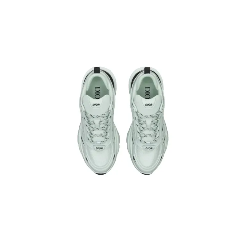  PK God Batch Dior B44 Blade Sneaker Light Green 3SN306ZZY-H690