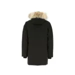Canada Goose Langford Parka Heritage 2062M-BLACK