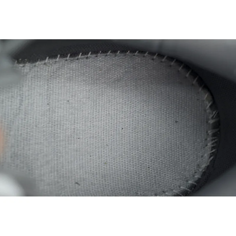 Dior B25 Runner Grey Smooth Calfskin Oblique Jacquard 3SN299ZIR- H165