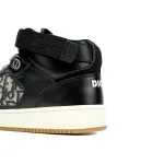 Dior B27 High Black Beige 3SH132ZIR-H965