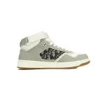 Dior B27 High Gray White 3SH132ZIR-H165