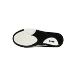 Dior B27 Low Denim Blue White Dior Tears Oblique Galaxy Leather 3SN272ZWZ H580