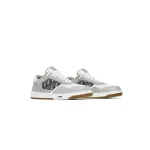 Dior B27 Low Gray White 3SN272ZIR-H165