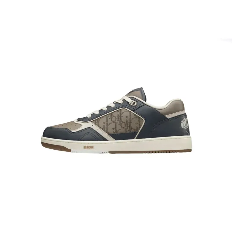 Dior B27 Low Grey Brown 3SN272ZWY-H881
